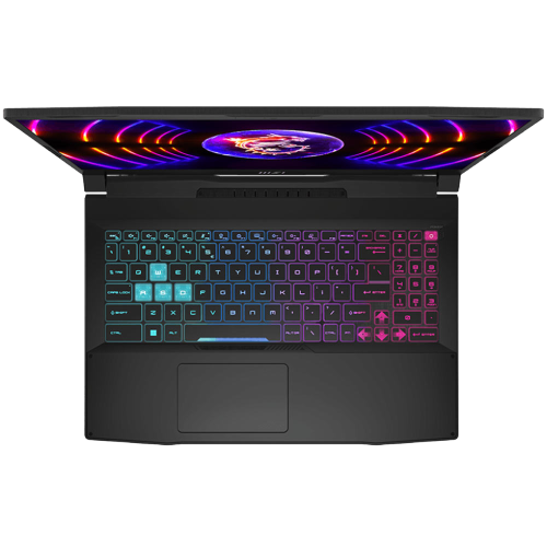 MSI Katana 15 B13VFK 15.6in FHD 144Hz IPS i9 13900H RTX 4060 512GB SSD 16GB RAM W11H Gaming Laptop